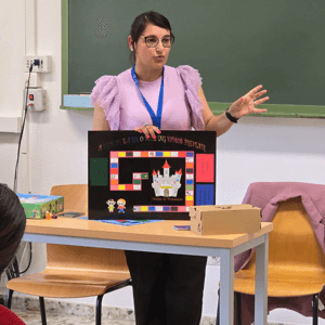 ISCE Douro participa no I Congreso Internacional, Profesional e Interuniversitario de Educación Social — foto 53