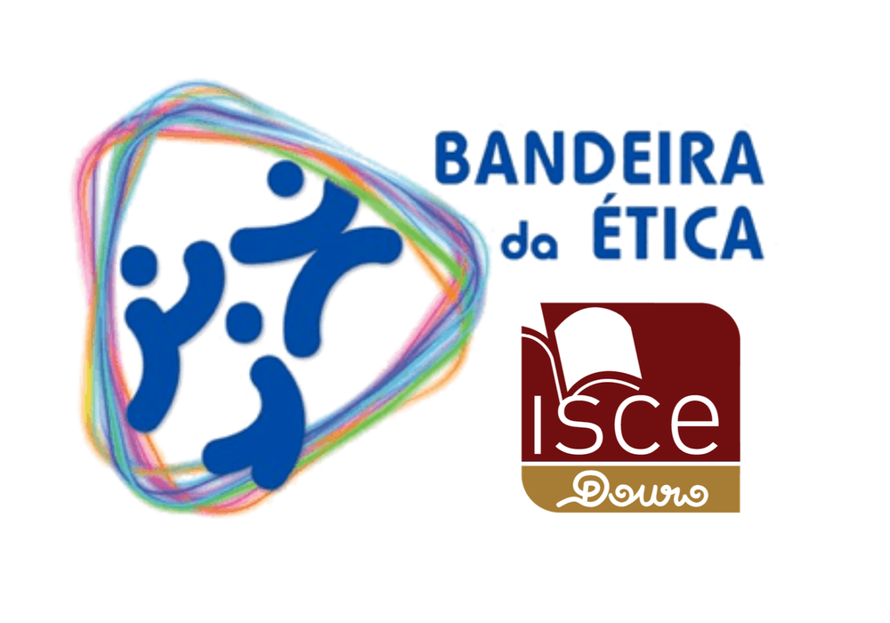 ISCE Douro distinguido pelo IPDJ com a Bandeira da Ética