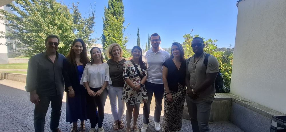 ISCE Douro participa no Bootcamp Pedagogia XXI