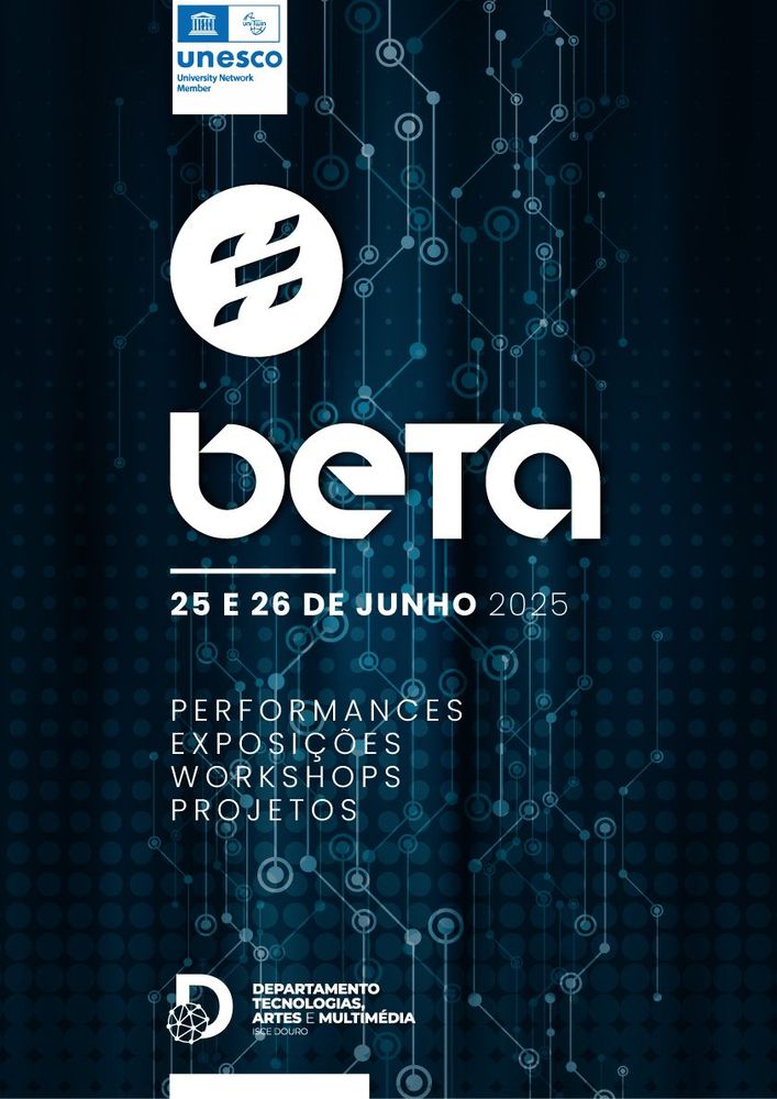 Exposição Beta 2025