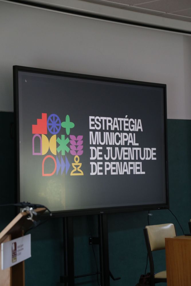ISCE Douro acolhe apresentação da Estratégia Municipal de Juventude de Penafiel