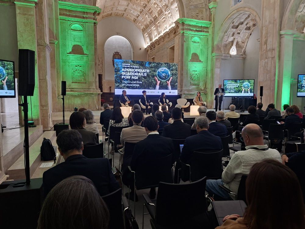 ISCE Douro marcou presença na Conferência GeSI DEFIA Coimbra 2026