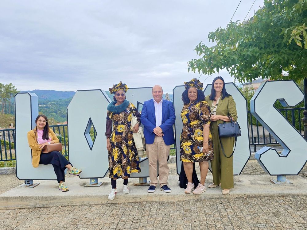 ISCE Douro participa na IV Convivência Profissional e Interuniversitária de Educação Social