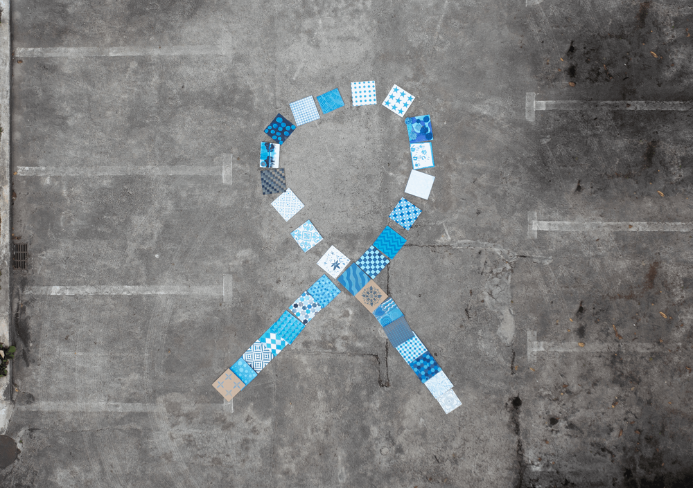 Iniciativa "Mãos Solidárias" no ISCE Douro