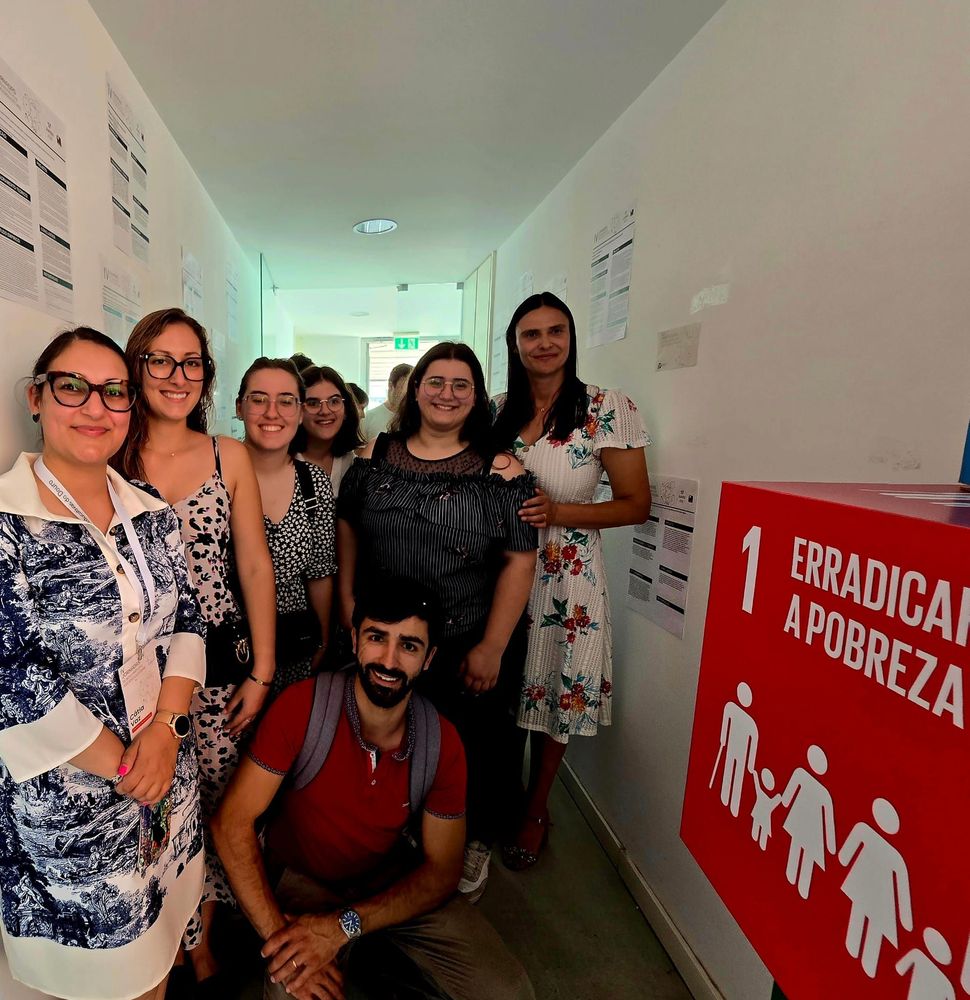  ISCE Douro promoveu as IV Jornadas de Boas Práticas Socioeducativas