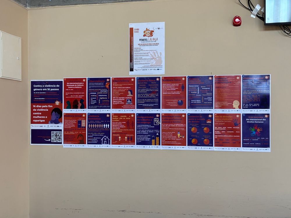 Prática de Ensino Supervisionada em Jardim de Infância