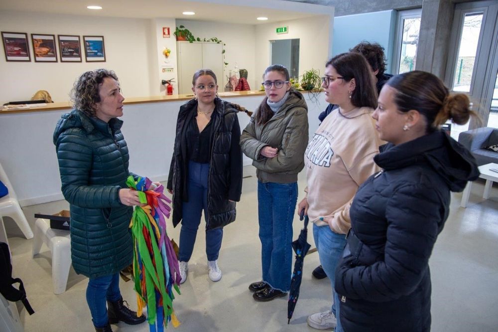 ISCE Douro assinala o Dia Internacional da Mulher