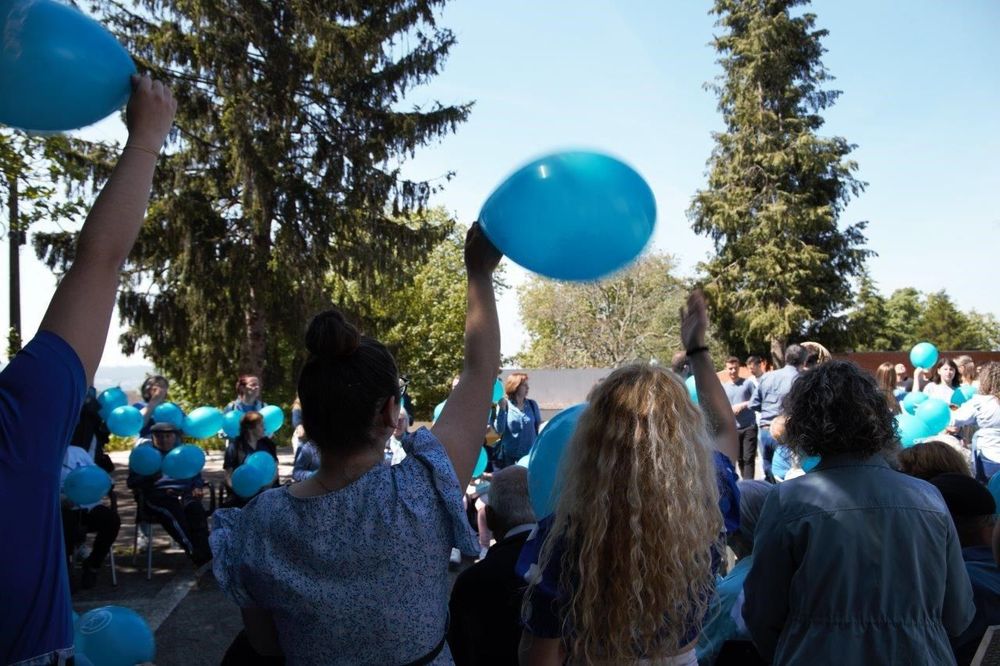 ISCE Douro assinala o Mês da Prevenção dos Maus-Tratos na Infância e Juventude