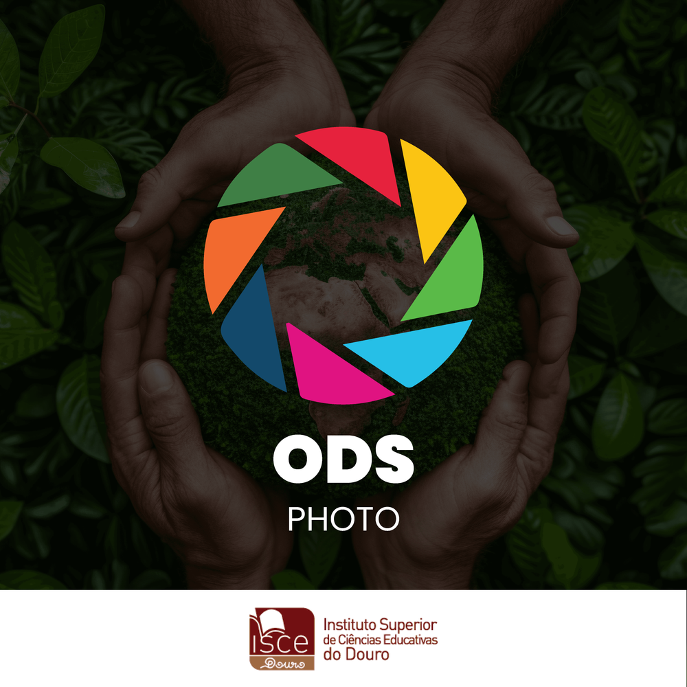3.ª edição do Concurso de Fotografia - ODS PHOTO - Visão, Proteção e Equilíbrio