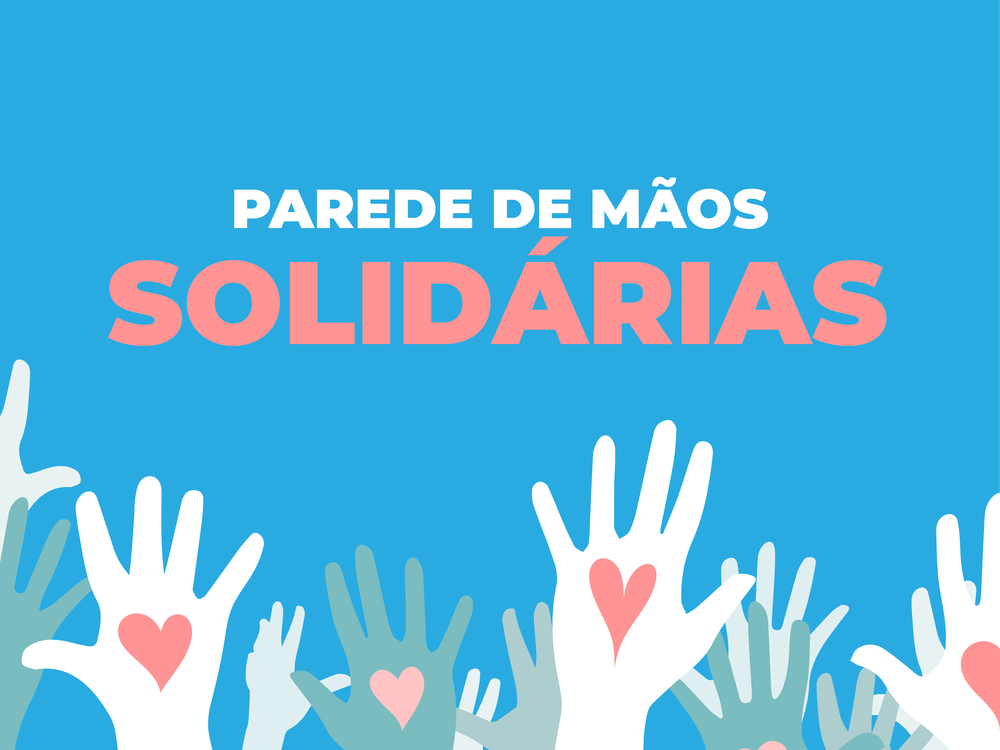 "Mãos Solidárias" no ISCE Douro