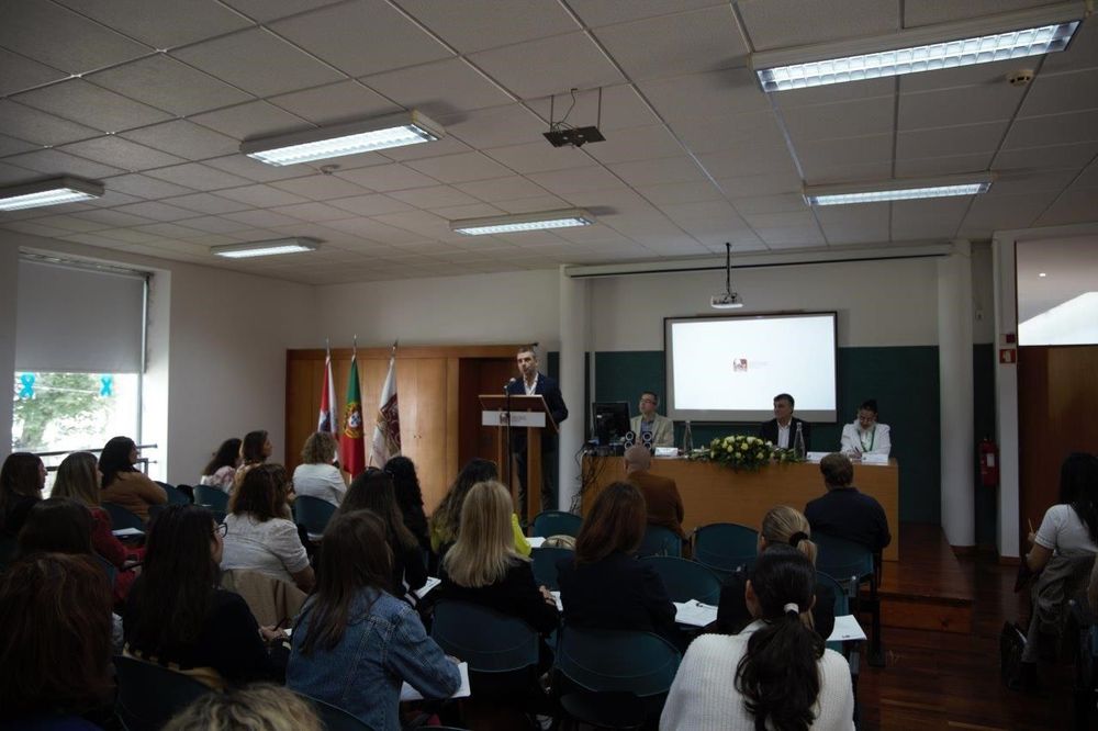 ISCE Douro recebeu o I Encontro Internacional Educadores Sociais pelo Mundo – Perspetivas de Intervenção