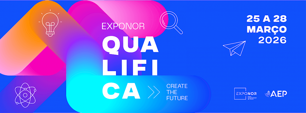 ISCE Douro participa na Qualifica 2026