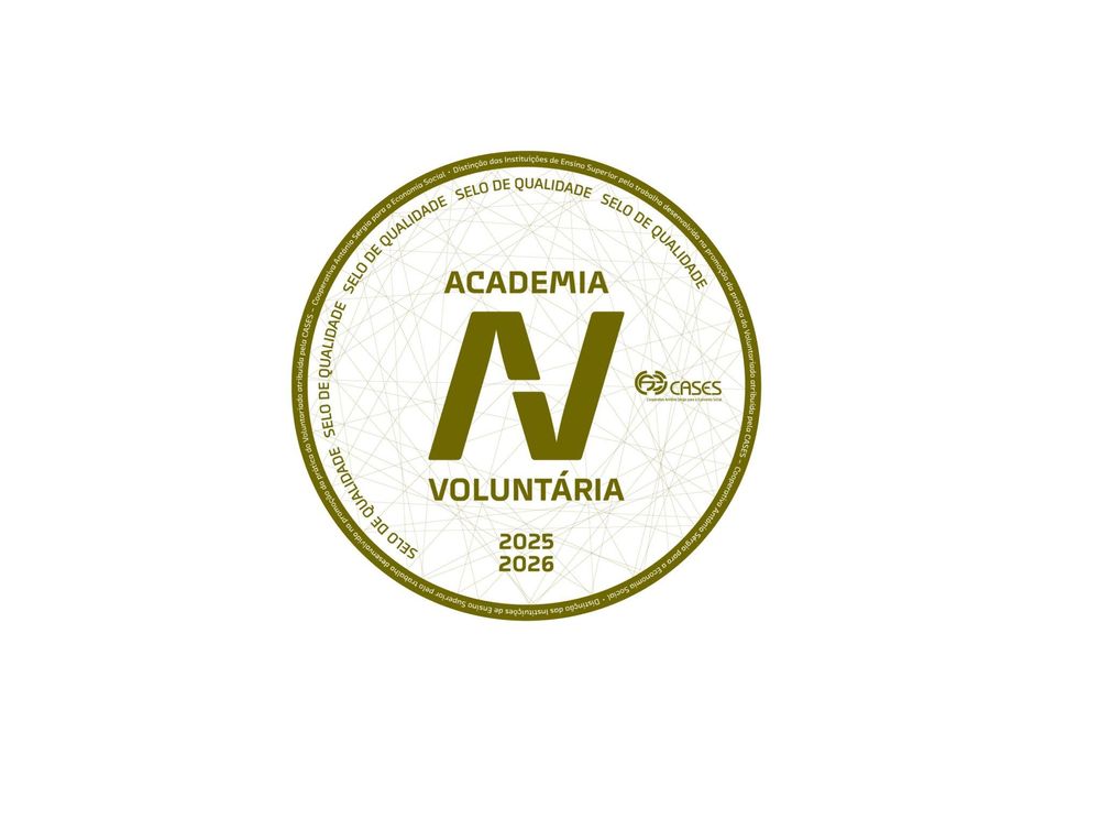 ISCE Douro distinguido com o Selo de Qualidade Academia Voluntária 2025/2026
