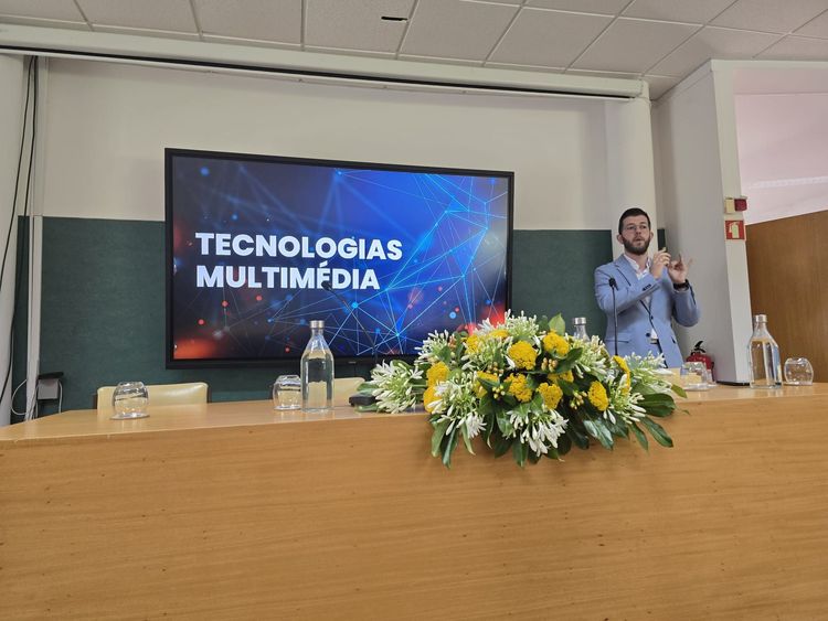  ISCE Douro promoveu as IV Jornadas de Boas Práticas Socioeducativas — foto 4