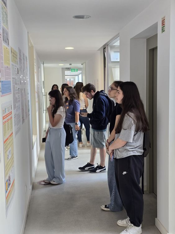 ISCE Douro promoveu as III Jornadas de Boas Práticas Socioeducativas — foto 10