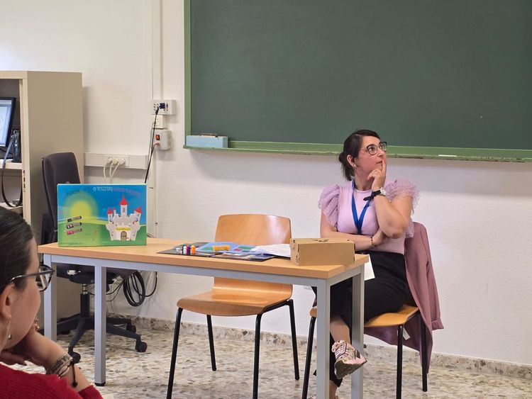 ISCE Douro participa no I Congreso Internacional, Profesional e Interuniversitario de Educación Social — foto 25