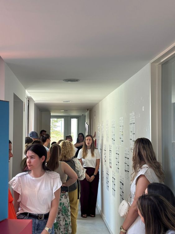 ISCE Douro promoveu as IV Jornadas de Boas Práticas Socioeducativas — foto 12