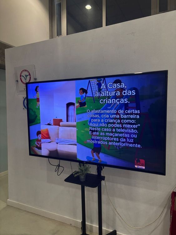 ISCE Douro assinala o 36.º Aniversário da Convenção sobre os Direitos da Criança e o Dia Internacional dos Direitos Humanos Foto 8