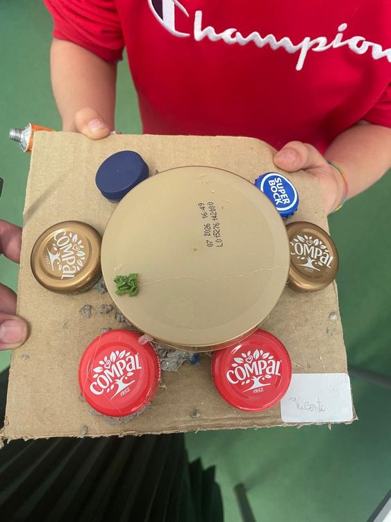 ISCE Douro promove Arte que educa Foto 10