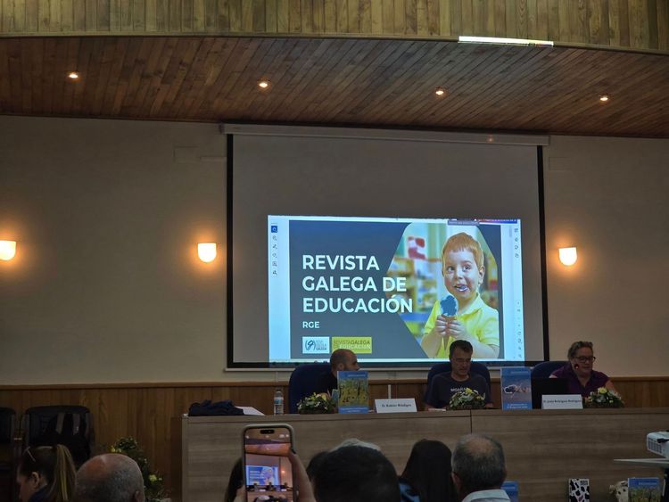 ISCE Douro participa na IV Convivência Profissional e Interuniversitária de Educação Social — foto 8