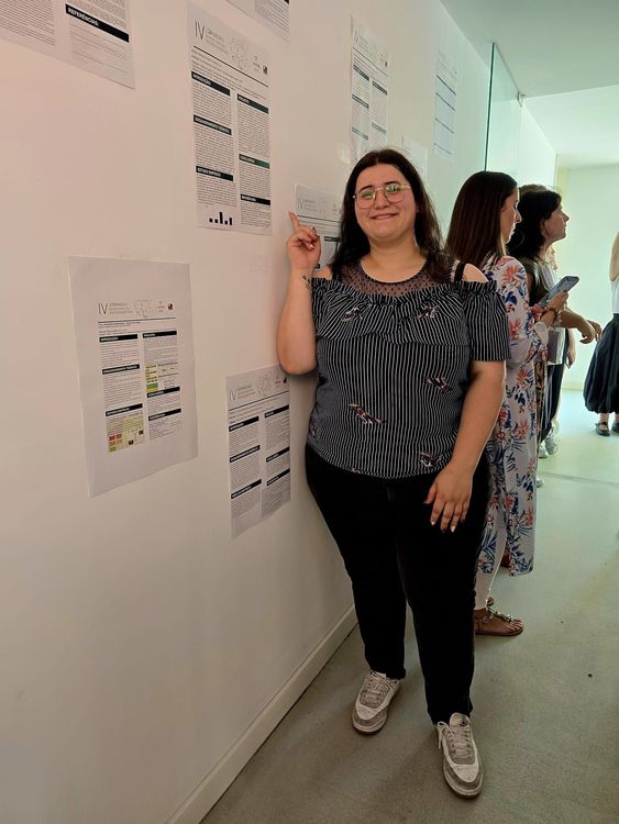  ISCE Douro promoveu as IV Jornadas de Boas Práticas Socioeducativas — foto 8