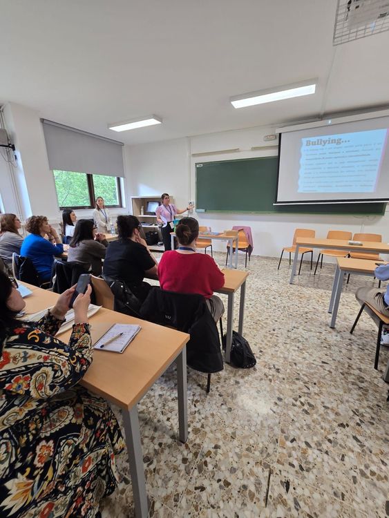 ISCE Douro participa no I Congreso Internacional, Profesional e Interuniversitario de Educación Social — foto 34