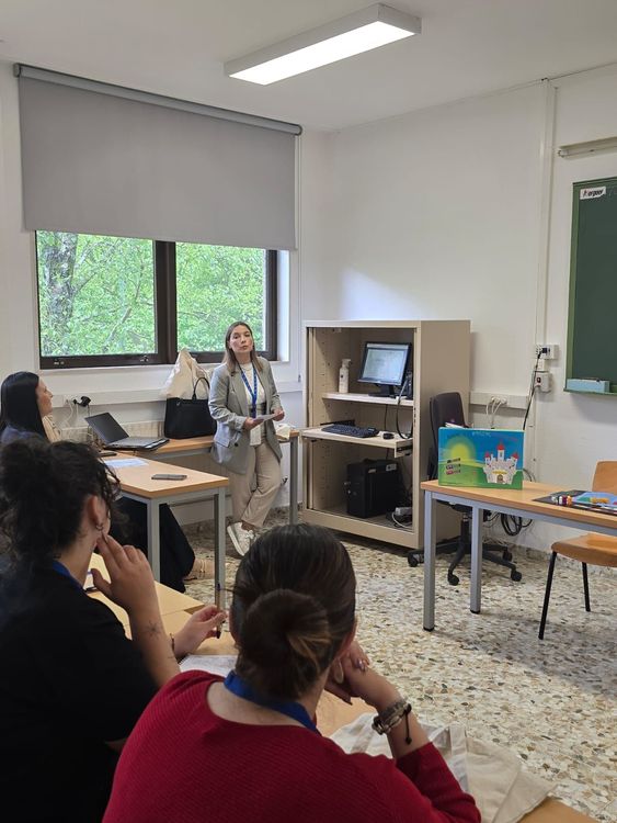 ISCE Douro participa no I Congreso Internacional, Profesional e Interuniversitario de Educación Social — foto 29