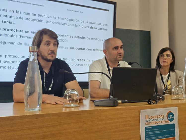 ISCE Douro promoveu as III Jornadas de Boas Práticas Socioeducativas — foto 9