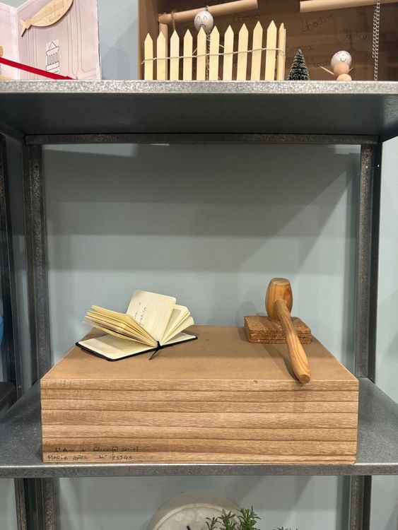 ISCE Douro assinala o 36.º Aniversário da Convenção sobre os Direitos da Criança e o Dia Internacional dos Direitos Humanos Foto 14