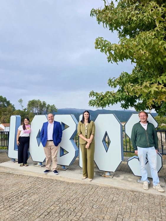 ISCE Douro participa na IV Convivência Profissional e Interuniversitária de Educação Social — foto 22