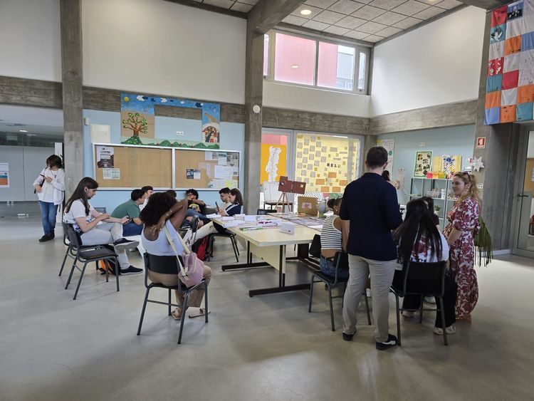 ISCE Douro promoveu as III Jornadas de Boas Práticas Socioeducativas — foto 27