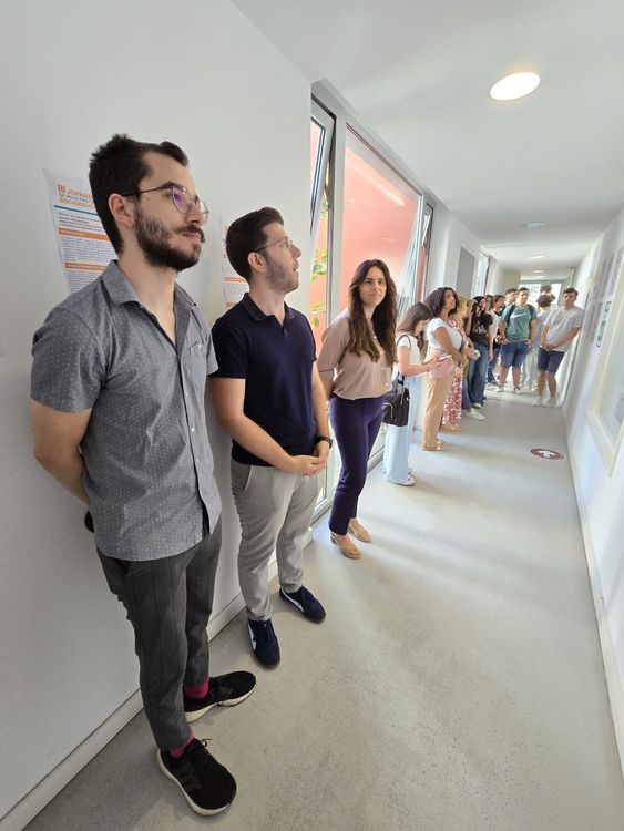 ISCE Douro promoveu as III Jornadas de Boas Práticas Socioeducativas — foto 14