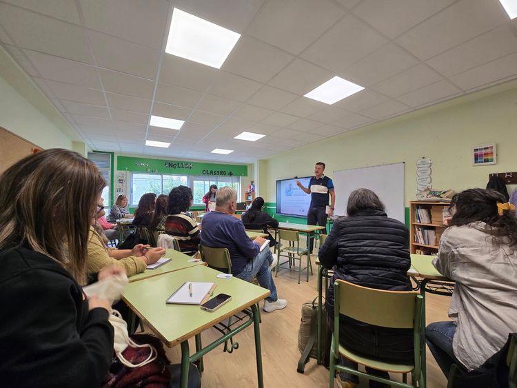 ISCE Douro participa na IV Convivência Profissional e Interuniversitária de Educação Social — foto 13