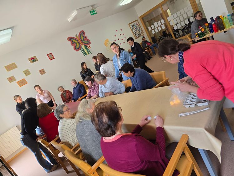 ISCE Douro participa no Ageing Congress 2025 — foto 18