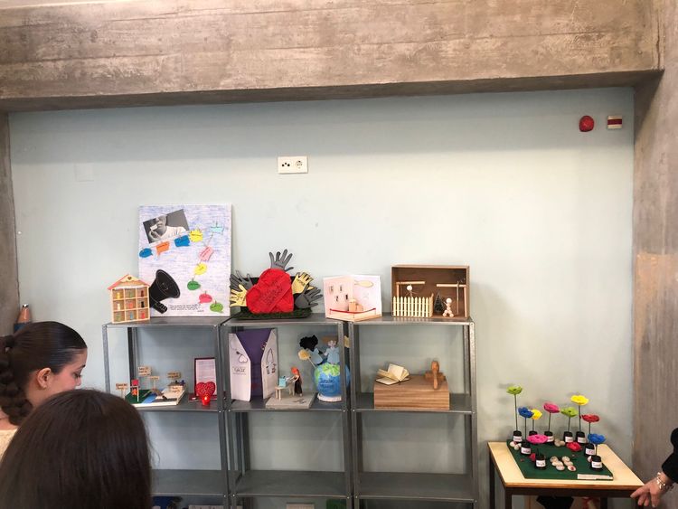 ISCE Douro assinala o 36.º Aniversário da Convenção sobre os Direitos da Criança e o Dia Internacional dos Direitos Humanos Foto 17