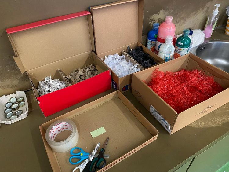 ISCE Douro promove Arte que educa Foto 15