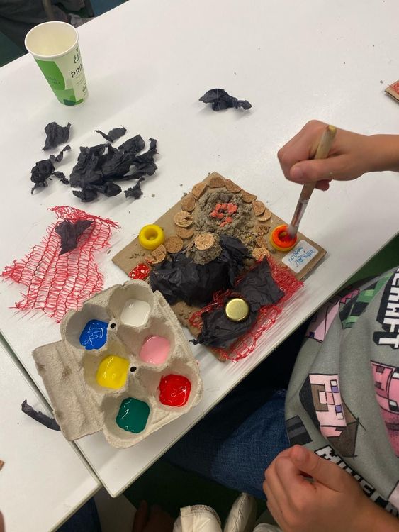 ISCE Douro promove Arte que educa Foto 12