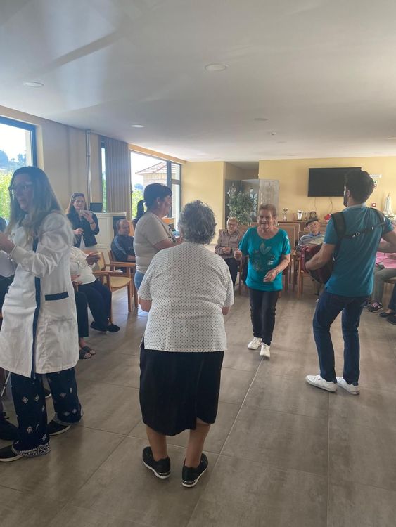 ISCE Douro participa no Ageing Congress 2025 — foto 10