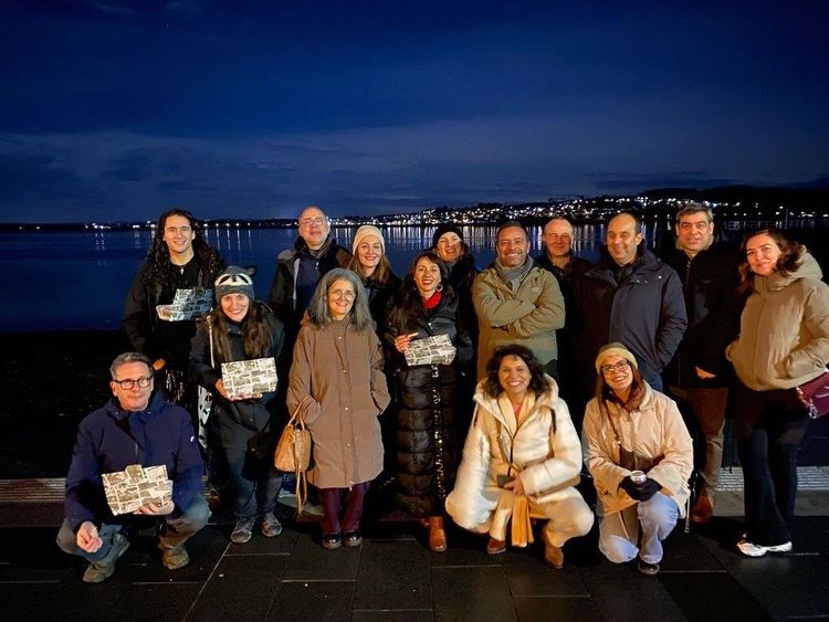 ISCE Douro integra Missão do CNIPES sobre Inovação Pedagógica na Abertay University Foto 1