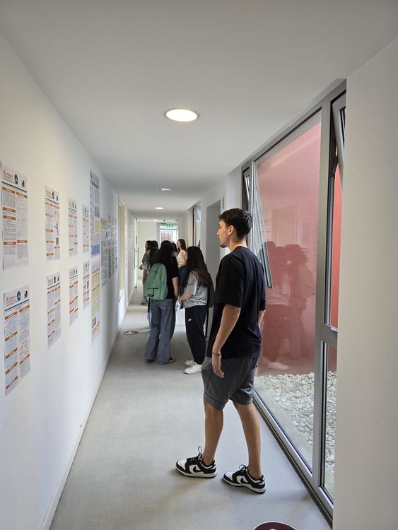 ISCE Douro promoveu as III Jornadas de Boas Práticas Socioeducativas — foto 5