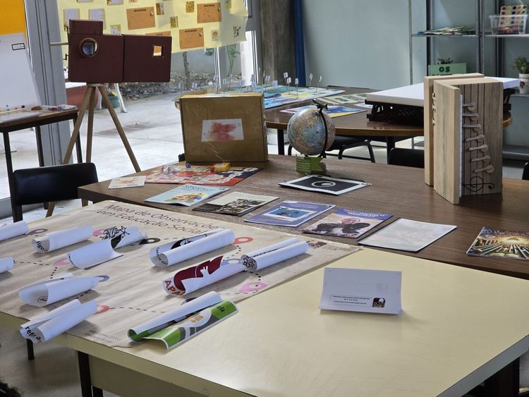 ISCE Douro promoveu as III Jornadas de Boas Práticas Socioeducativas — foto 25