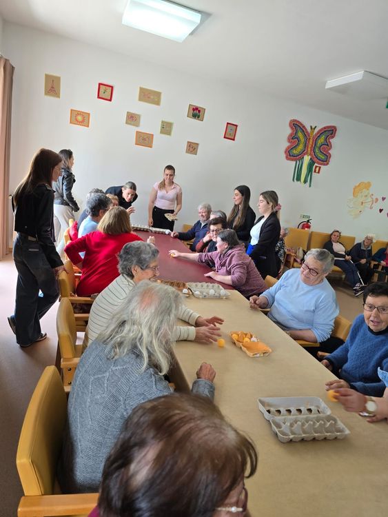 ISCE Douro participa no Ageing Congress 2025 — foto 15