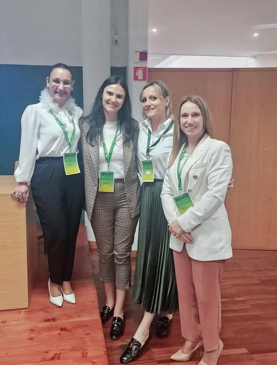 ISCE Douro recebeu o I Encontro Internacional Educadores Sociais pelo Mundo – Perspetivas de Intervenção — foto 4