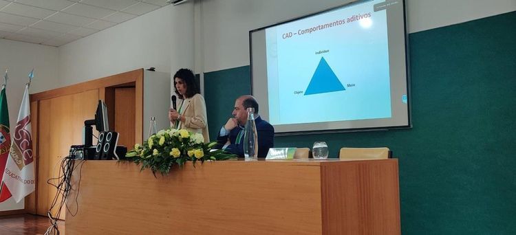 ISCE Douro recebeu o I Encontro Internacional Educadores Sociais pelo Mundo – Perspetivas de Intervenção — foto 9