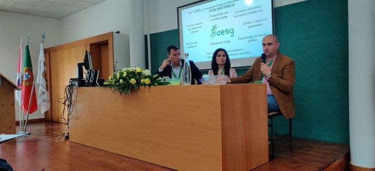 ISCE Douro recebeu o I Encontro Internacional Educadores Sociais pelo Mundo – Perspetivas de Intervenção — foto 13