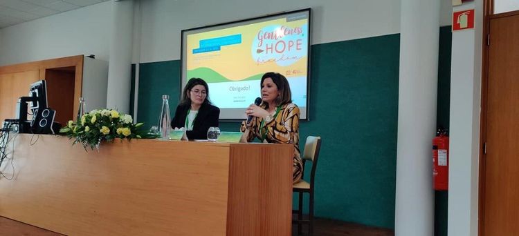 ISCE Douro recebeu o I Encontro Internacional Educadores Sociais pelo Mundo – Perspetivas de Intervenção — foto 27