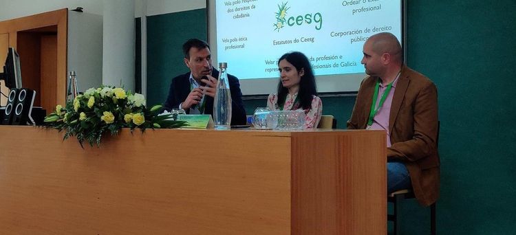 ISCE Douro recebeu o I Encontro Internacional Educadores Sociais pelo Mundo – Perspetivas de Intervenção — foto 24