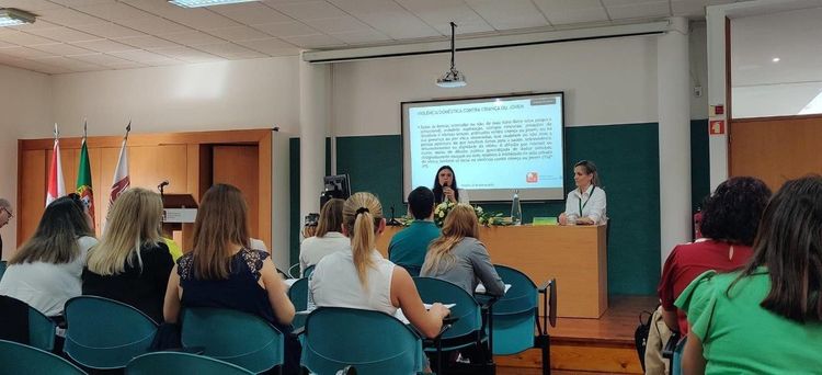ISCE Douro recebeu o I Encontro Internacional Educadores Sociais pelo Mundo – Perspetivas de Intervenção — foto 26