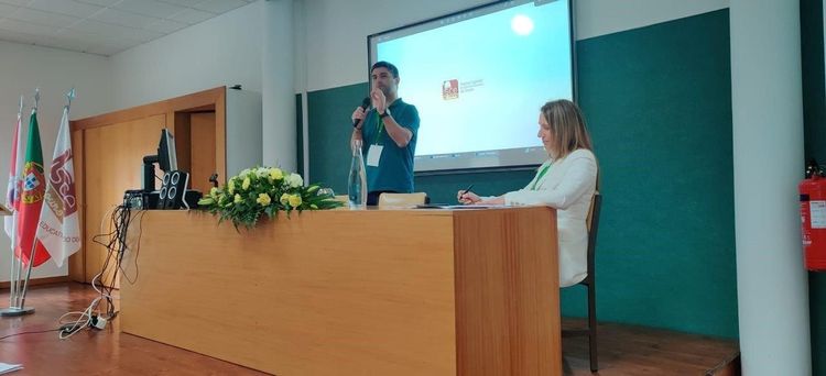 ISCE Douro recebeu o I Encontro Internacional Educadores Sociais pelo Mundo – Perspetivas de Intervenção — foto 18