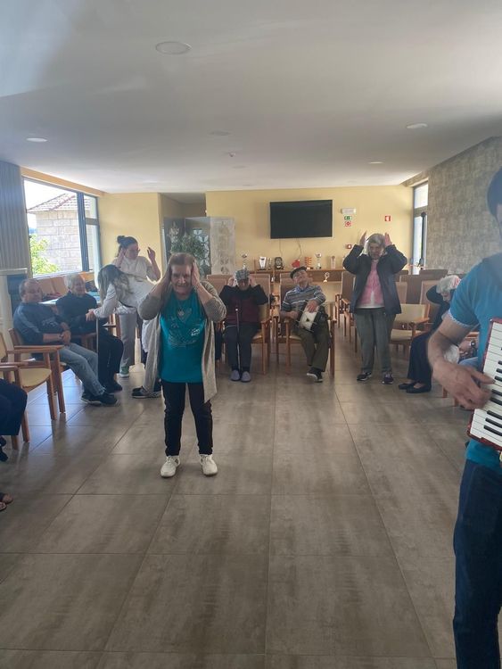 ISCE Douro participa no Ageing Congress 2025 — foto 6